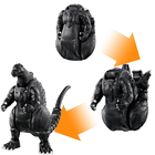 Bandai, Godzilla, Egg Monster, figurka kolekcjonerska