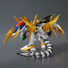 Bandai, HG, Cho Mashin Ryujinmaru, model kolekcjonerski do składania