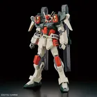 Bandai, HG Cosmic Era, Lightning Buster Gundam, model kolekcjonerski do składania, 1:144