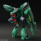 Bandai, HG Universal Century, Pmx-002 Bolinoak-Sammahn, model kolekcjonerski do składania, 1:144