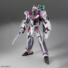 Bandai, HG, Vf-31c Siegfried, Mirage Farina Jenius Use, model kolekcjonerski do składania, 1:100