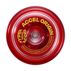 Bandai, Hyper Yoyo Accel, jo-jo, Dragonic Red
