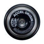 Bandai, Hyper Yoyo Accel, jo-jo, Gaming Black