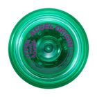 Bandai, Hyper Yoyo Accel, jo-jo, Punkish Green