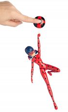 Bandai, Miraculous, Biedronka, figurka, 19 cm