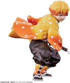 Bandai, Model Kit, Demon Slayer, Agatsuma Zenitsu, model kolekcjonerski do składania