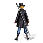 Bandai, One Piece, Banpresto Chronicle Master Stars Piece, The Sabo, figurka kolekcjonerska