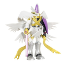 Bandai, Shodo World Fun Action Figure, Digimon Magnaangemon, figurka kolekcjonerska