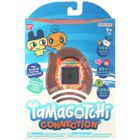 Bandai, Tamagotchi Connection, zabawka interaktywna, Orange Burst