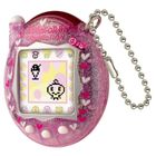 Bandai, Tamagotchi Connection, zabawka interaktywna, Pink Glitter