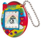 Bandai, Tamagotchi Connection, zabawka interaktywna, Rainbow Sky