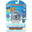 Bandai, Tamagotchi Connection, zabawka interaktywna, Wild Blue