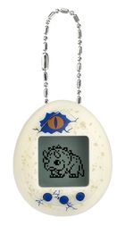 Bandai, Tamagotchi Nano, Jurassic Park, zabawka interaktywna, Dinosaur egg
