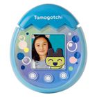 Bandai, Tamagotchi Pix, zabawka interaktywna, Blue