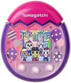 Bandai, Tamagotchi Pix, zabawka interaktywna, Party Balloons