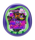 Bandai, Tamagotchi Uni, zabawka interaktywna, Monster Carnival