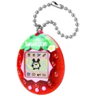 Bandai, Tamagotchi, zabawka interaktywna, Fresh Strawberry