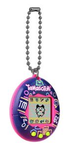 Bandai, Tamagotchi, zabawka interaktywna, Neon Lights