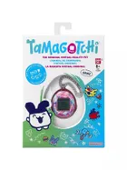 Bandai, Tamagotchi, zabawka interaktywna, Pink Treasure Jewel