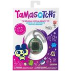 Bandai, Tamagotchi, zabawka interaktywna, Stained Glass Spring