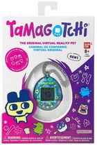 Bandai, Tamagotchi, zabawka interaktywna, Tama Smile