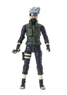 Bandai, Ultimate Legends, Naruto, Kakashi The Great War, figurka kolekcjonerska