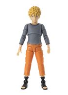 Bandai, Ultimate Legends, Naruto, Naruto Final Valley, figurka kolekcjonerska
