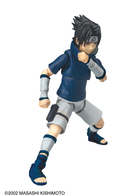 Bandai, Ultimate Legends, Naruto, Uchiha Sasuke, Classic, figurka kolekcjonerska
