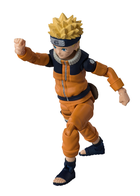 Bandai, Ultimate Legends, Naruto, Uzumaki Naruto, Childhood, figurka kolekcjonerska