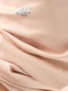 Bandana damska, beżowa, 4F