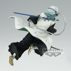 Banpresto, Bleach, Vibration Stars, Toushiro Hitsugaya, figurka kolekcjonerska
