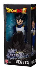 Banpresto, Dragon Ball, Limit Breaker Vegeta, figurka kolekcjonerska