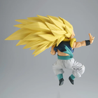 Banpresto, Dragon Ball Z Match Makers, SSJ3 Gotenks (vs. Majin Buu), figurka kolekcjonerska