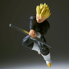 Banpresto, Dragon Ball Z Match Makers, Super Saiyan Son Gohan (vs. Dabura), figurka kolekcjonerska