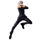 Banpresto, Jujutsu Kaisen Maximatic, Satoru Gojo, figurka kolekcjonerska