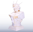 Banpresto, Mobile Suit Gundam SEED G-Ceramical, Rising Freedom Gundam, figurka kolekcjonerska