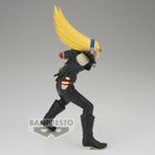 Banpresto, My Hero Academia, Present Mic, Vol. 23, figurka kolekcjonerska