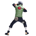 Banpresto, Naruto Shippuden Grandista, Hatake Kakashi, figurka kolekcjonerska