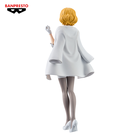 Banpresto, One Piece DXF The Grandline Series, Stussy, figurka kolekcjonerska