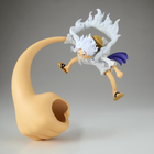 Banpresto, One Piece Figlife, Monkey D. Luffy (Gear 5) (Vol. 4), figurka kolekcjonerska