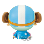 Banpresto, One Piece Sofvimates, Tony Tony Chopper (Egghead), figurka kolekcjonerska