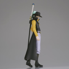 Banpresto, One Piece The Shukko, Dracule Mihawk, figurka kolekcjonerska