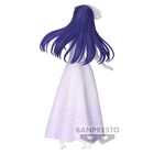 Banpresto, Oshi no Ko, Ai (Bridal Dress), figurka kolekcjonerska