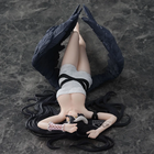 Banpresto, Overlord Relax Time, Albedo (Roll Bandage), figurka kolekcjonerska
