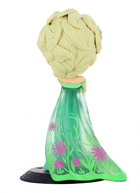 Banpresto, Q Posket, Disney, Elsa Suprise, figurka kolekcjonerska