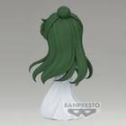 Banpresto, Q Posket, Sailor Moon, Princess Pluto, figurka kolekcjonerska
