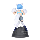 Banpresto, Re:Zero Espresto Monster Motions, Rem, figurka kolekcjonerska