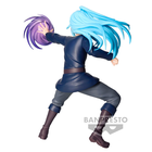Banpresto, That Time … A Slime Vibration Stars, Rimuru Tempest, figurka kolekcjonerska