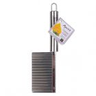 Banquet, nóż karbowany, falisty, do warzyw, owoców, frytek