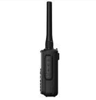 Baofeng, krótkofalówka, UV-5R EU MINI USB-C, Bluetooth VHF UHF Pasmo Lotnicze, Grey, antena 15 cm